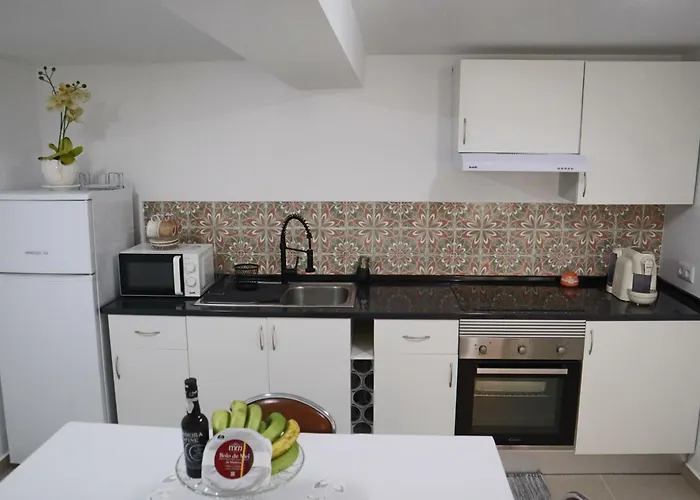 בית נופש Fifty's House 2 By Sam