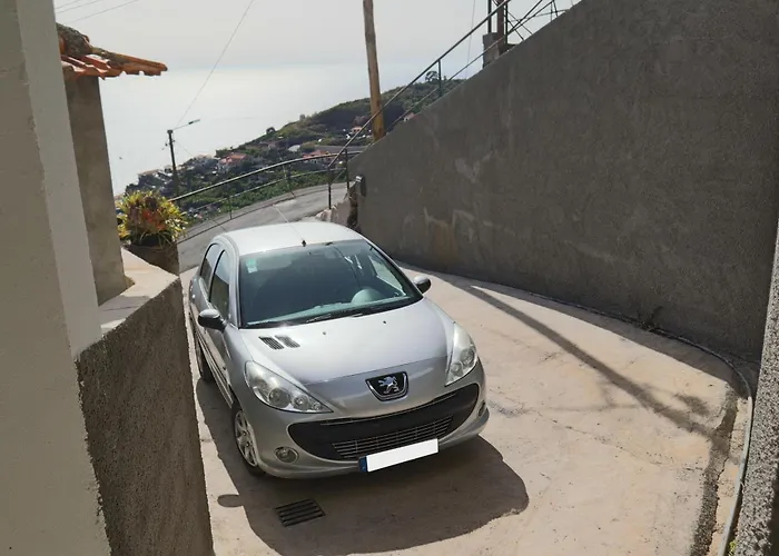 Fifty's House 2 By Sam בית נופש ריביירה בראבה