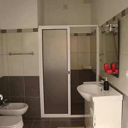 Semesterbostad Fifty's House 2 By Sam Ribeira Brava