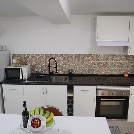 Дом отдыха Fifty's House 2 By Sam