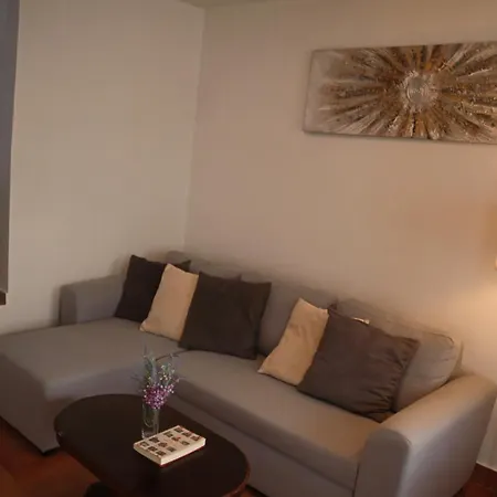 Fifty's House 2 By Sam Дом отдыха Рибейра-Брава