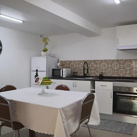 Дом отдыха Fifty's House 2 By Sam *