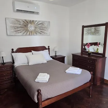 Fifty's House 2 * Ribeira Brava